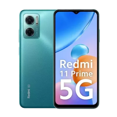 Xiaomi Redmi 11 Prime 5G