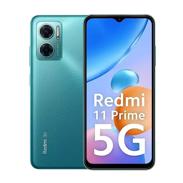 Xiaomi Redmi 11 Prime 5G