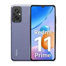 Xiaomi Redmi 11 Prime