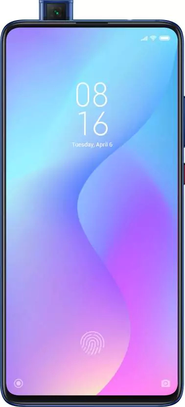 Xiaomi Redmi K20