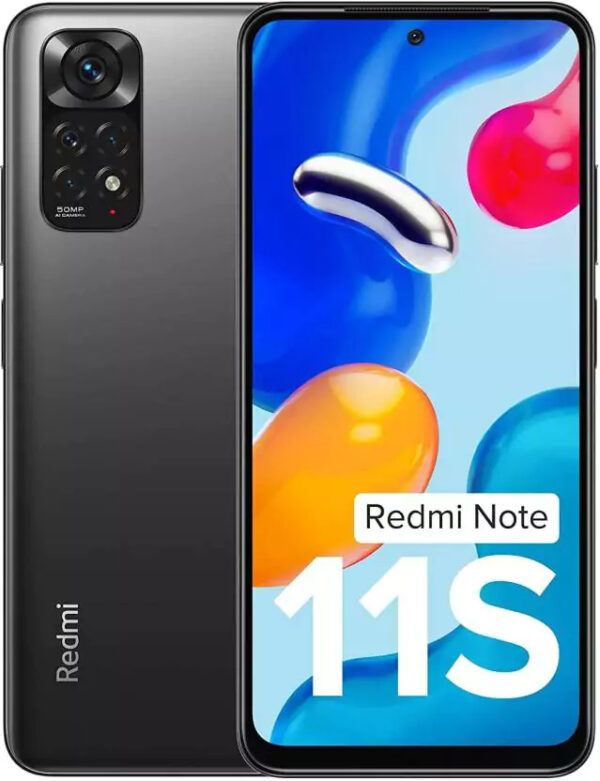 Xiaomi Redmi Note 11s