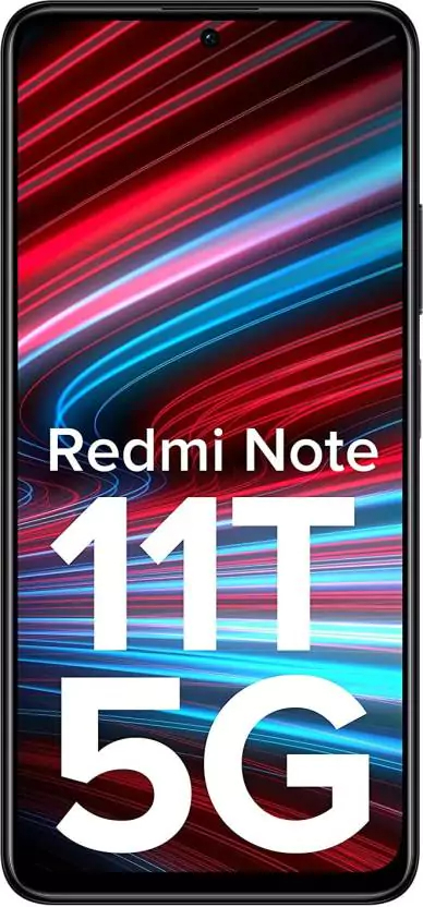 Xiaomi Redmi Note 11T 5G