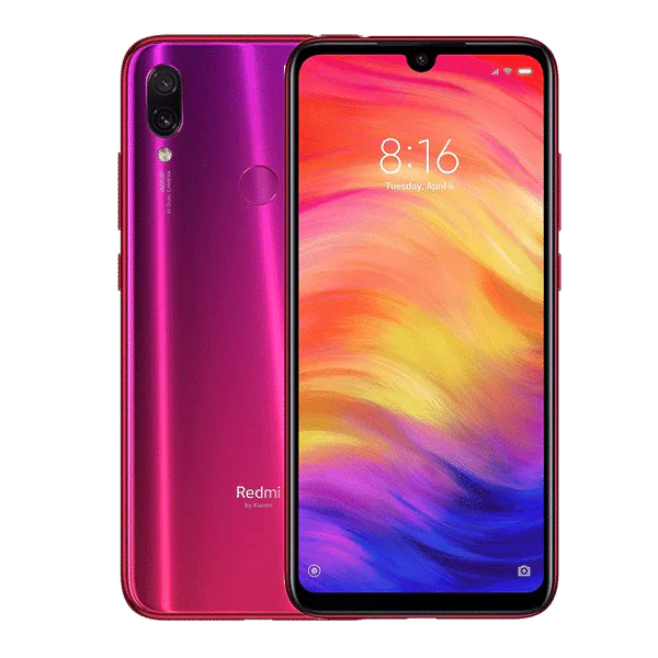 Xiaomi Redmi Note 7S