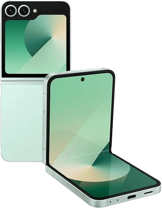 Galaxy Z Flip6 5G